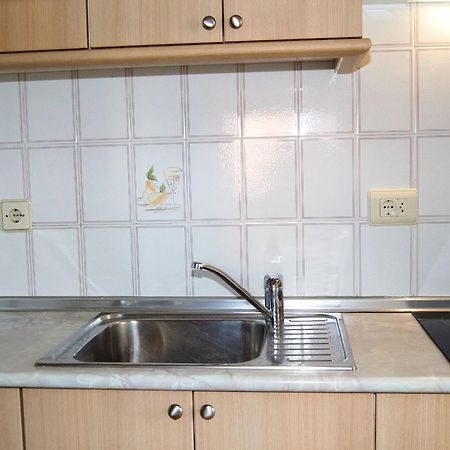 Gemelos V Alquilevante Centro Benidorm Dış mekan fotoğraf