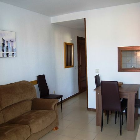Gemelos V Alquilevante Centro Benidorm Dış mekan fotoğraf