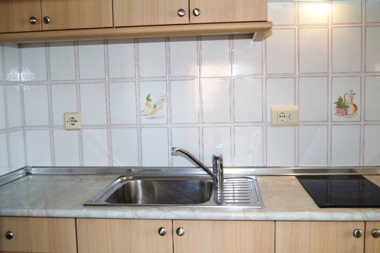 Gemelos V Alquilevante Centro Benidorm Dış mekan fotoğraf