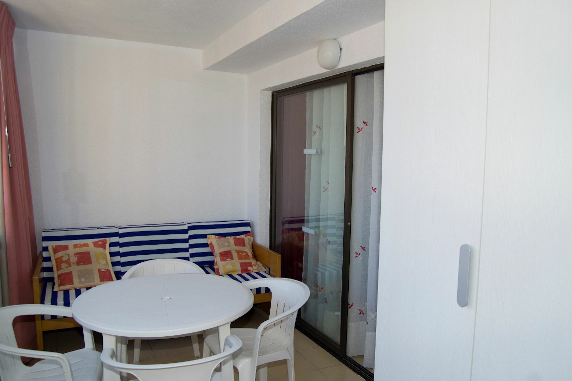 Gemelos V Alquilevante Centro Benidorm Dış mekan fotoğraf