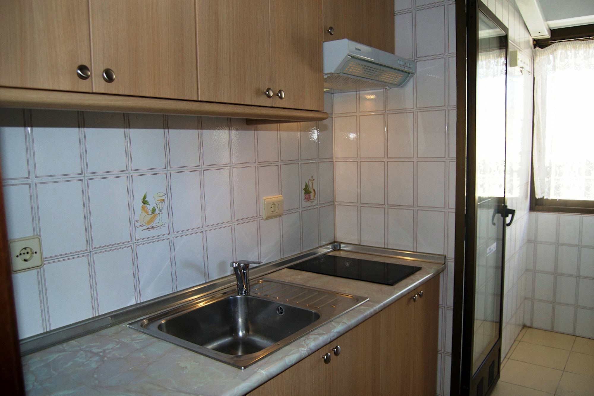 Gemelos V Alquilevante Centro Benidorm Dış mekan fotoğraf